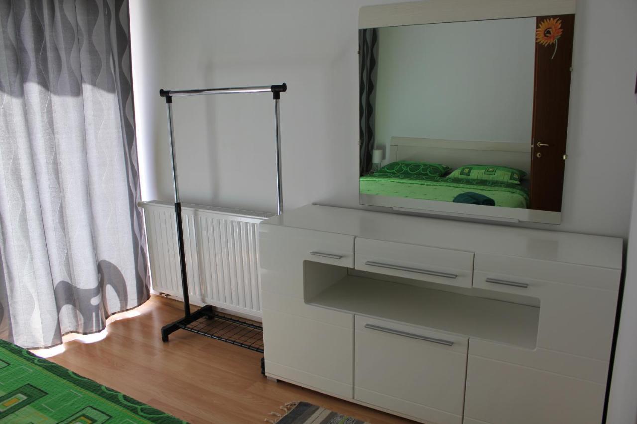 Apartma V&T Bovec Exterior photo